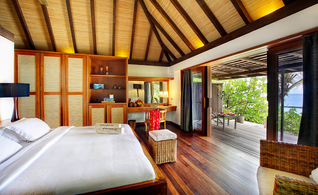 Maldive Veraclub Gangehi
